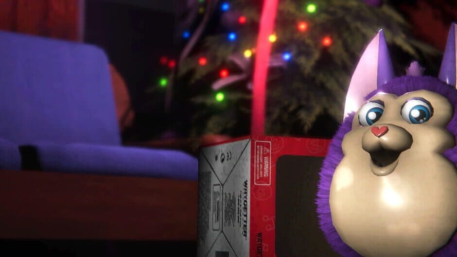 Tattletail
