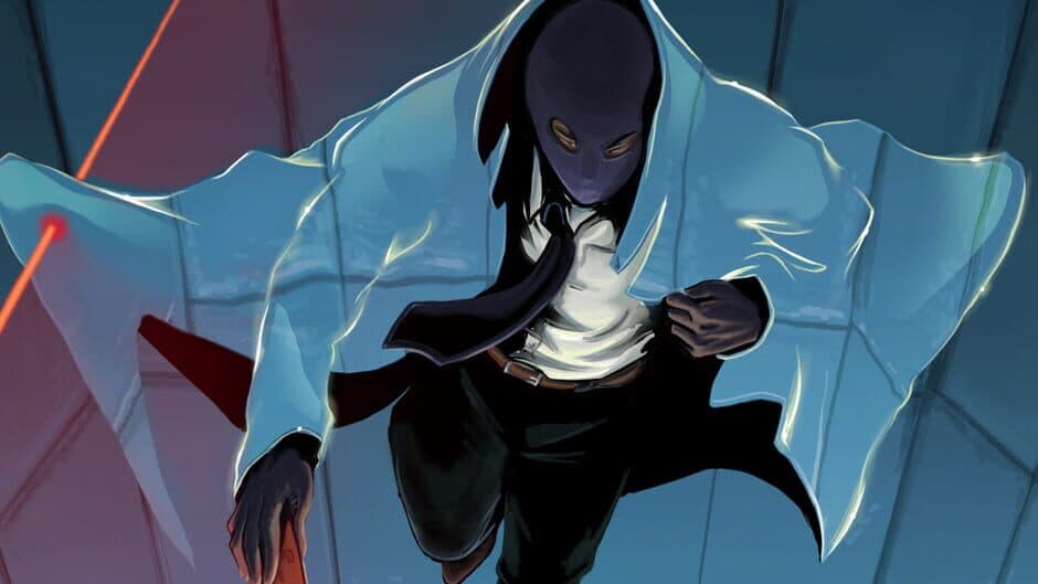 Master Spy