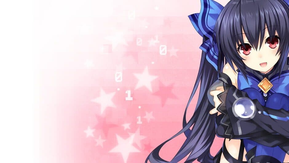 Hyperdevotion Noire: Goddess Black Heart