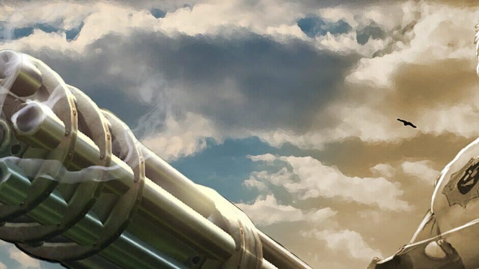 Serious Sam Classics: Revolution