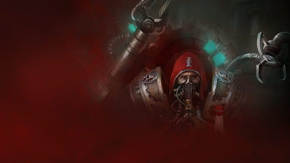 Warhammer 40,000: Inquisitor - Prophecy