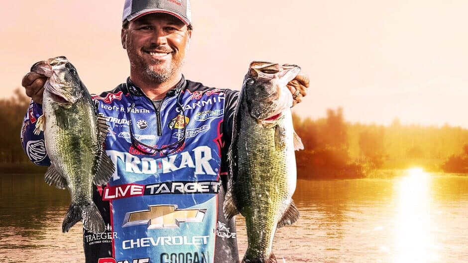 Fishing Sim World: Pro Tour