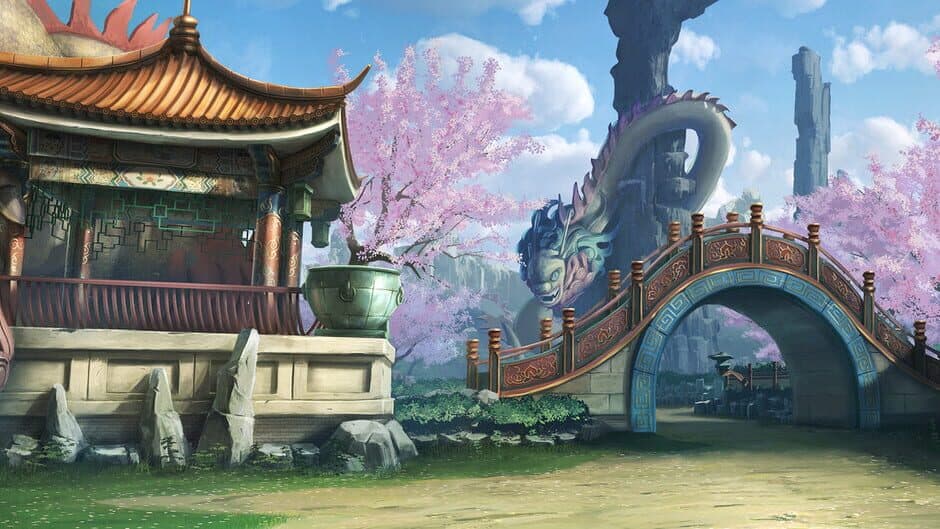 Koihime Enbu RyoRaiRai