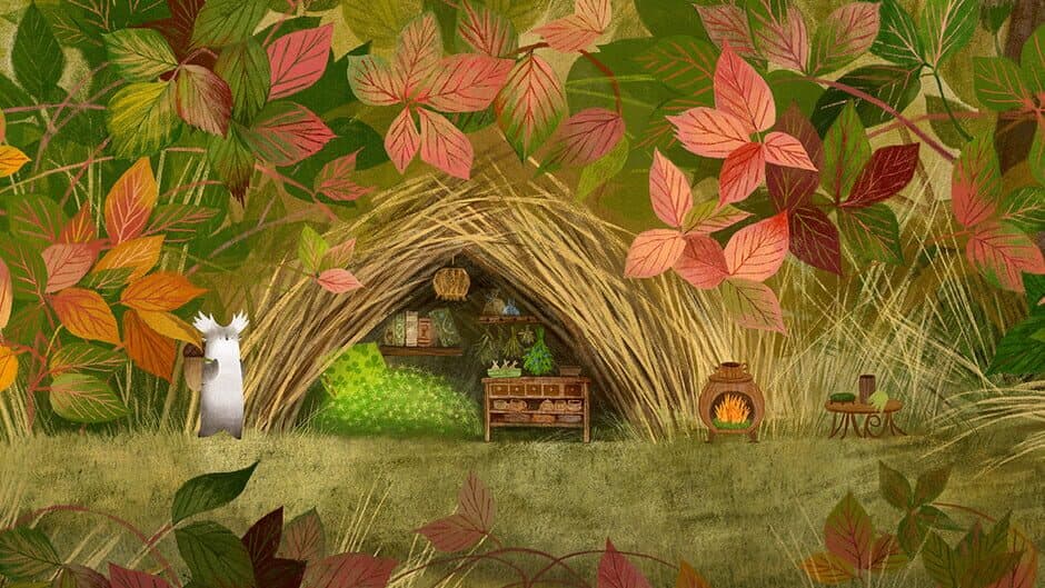 Tukoni: Forest Keepers