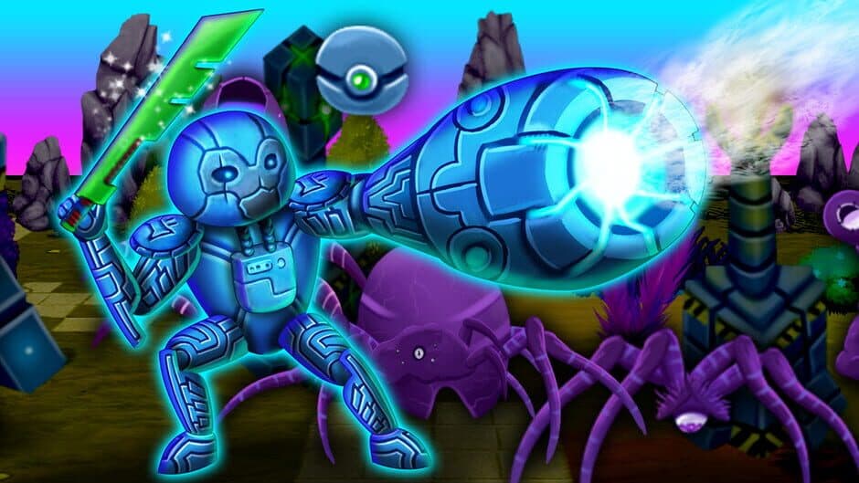 XENOS Defense