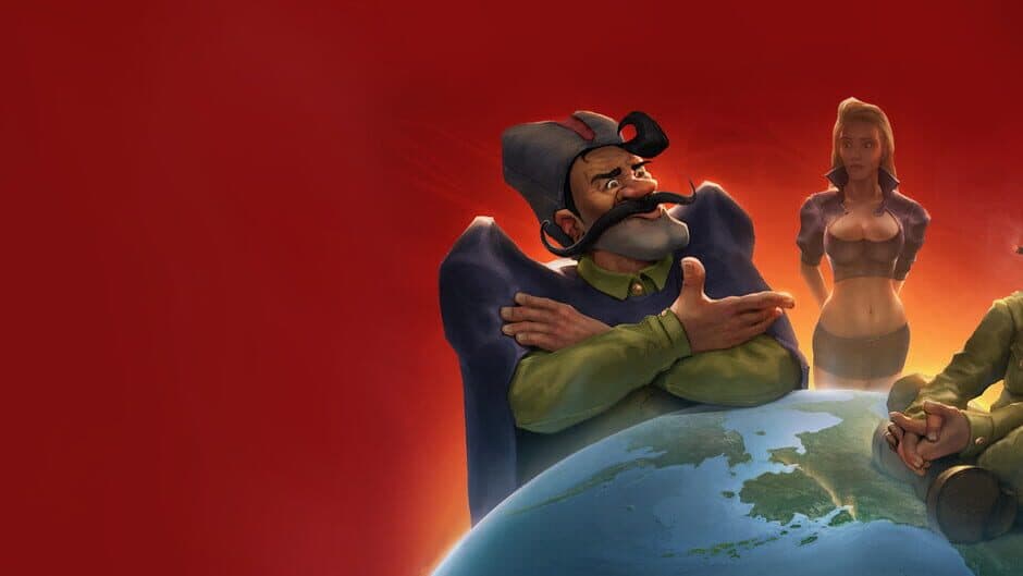 Red Comrades 3: Return of Alaska - Reloaded
