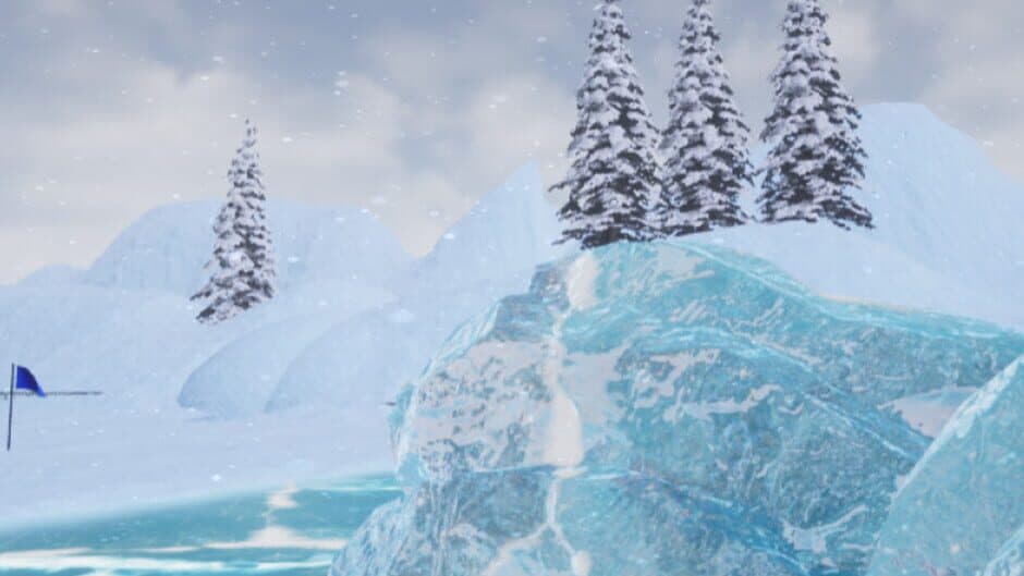 Endless Ski