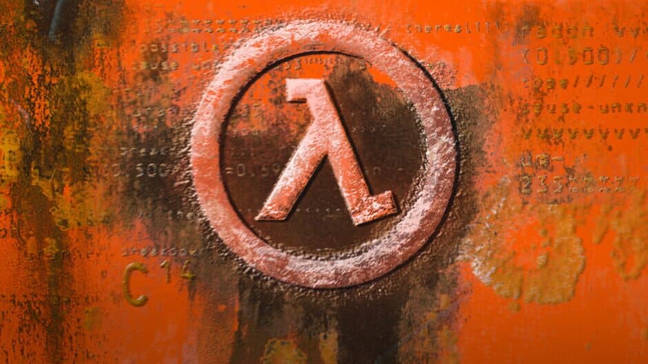 Half-Life