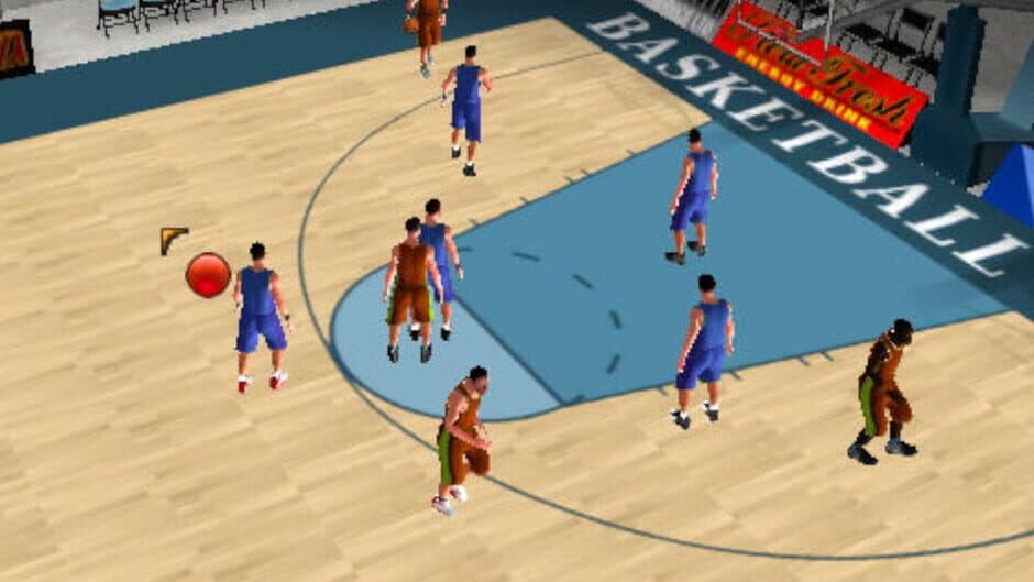 World Basketball Manager 2010