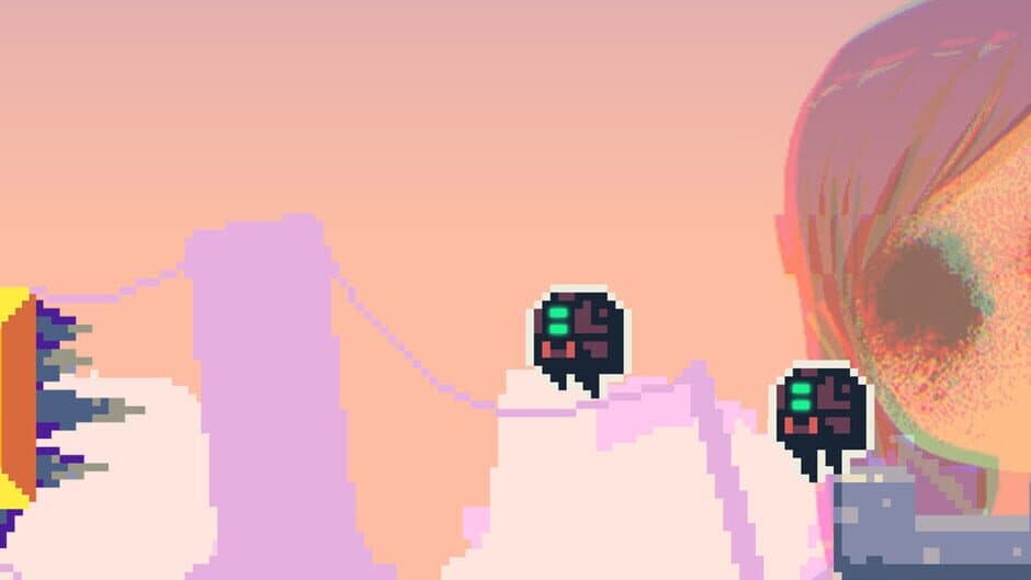 DERE EVIL EXE