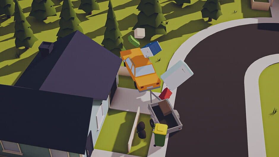 Radical Relocation