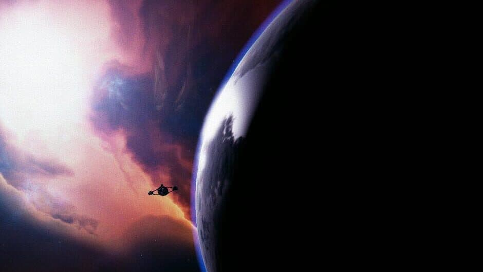 Lost Empire 2977
