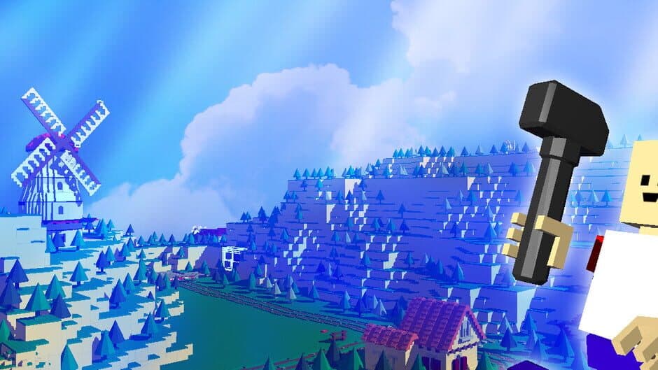 Blockland