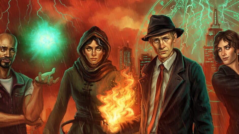 Unavowed