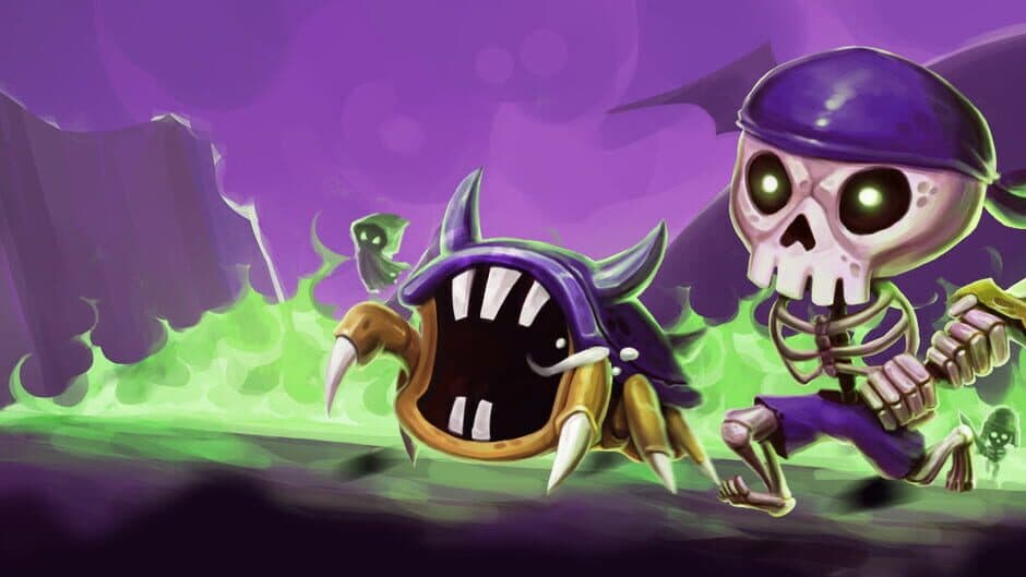 Necronator: Dead Wrong