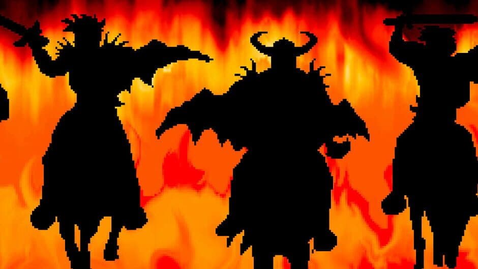EvilQuest