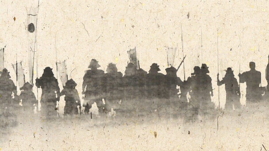 Sengoku Jidai: Shadow of the Shogun