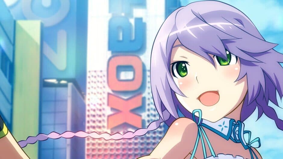 AKIBA'S TRIP: Undead & Undressed