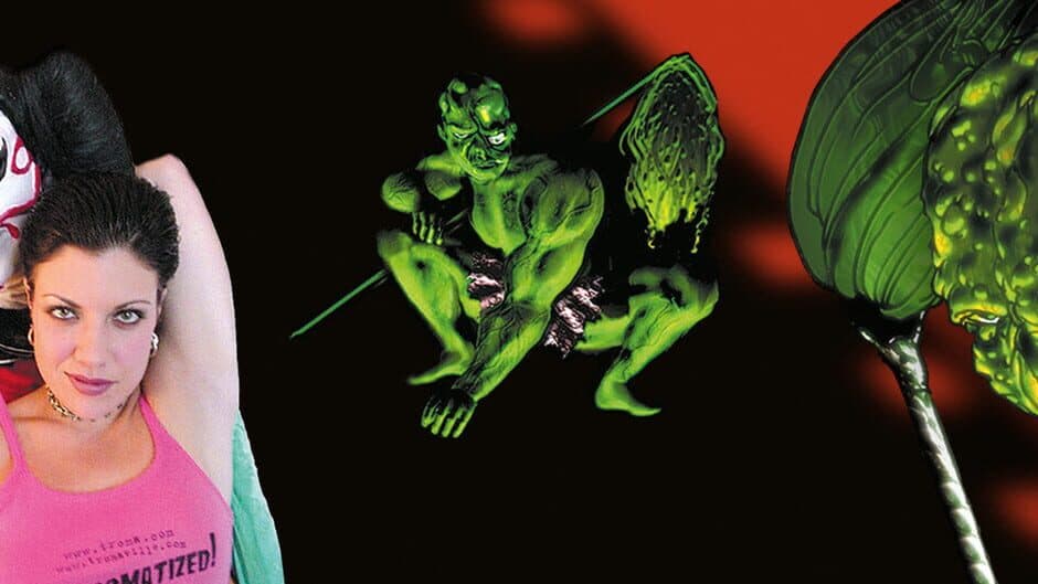 The Troma Project