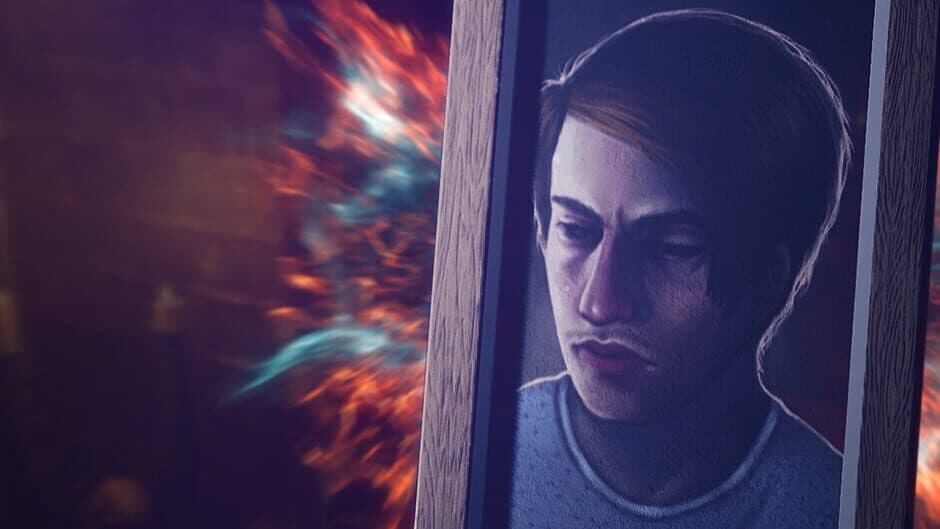 The Sorrowvirus: A Faceless Short Story