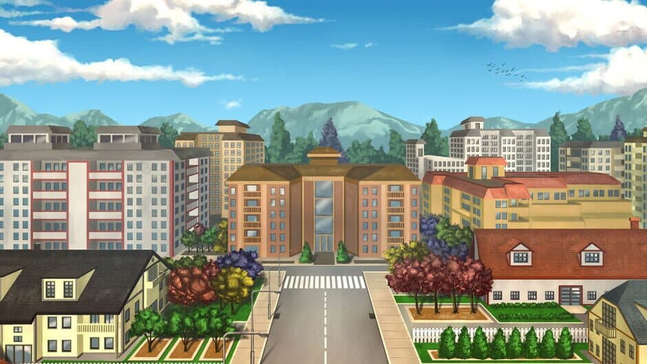 Townopolis