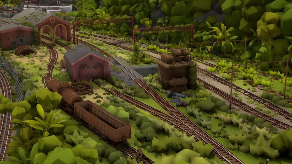 Rolling Line