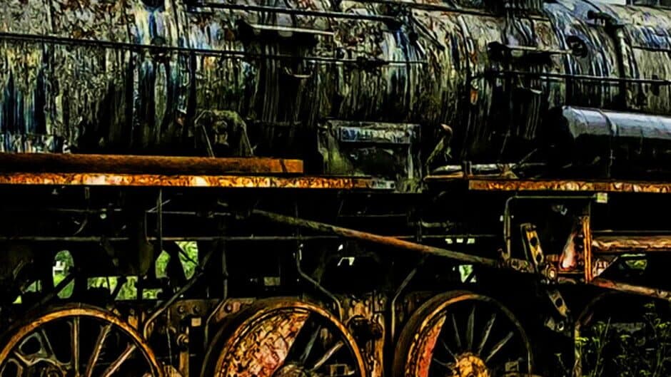 War Trains