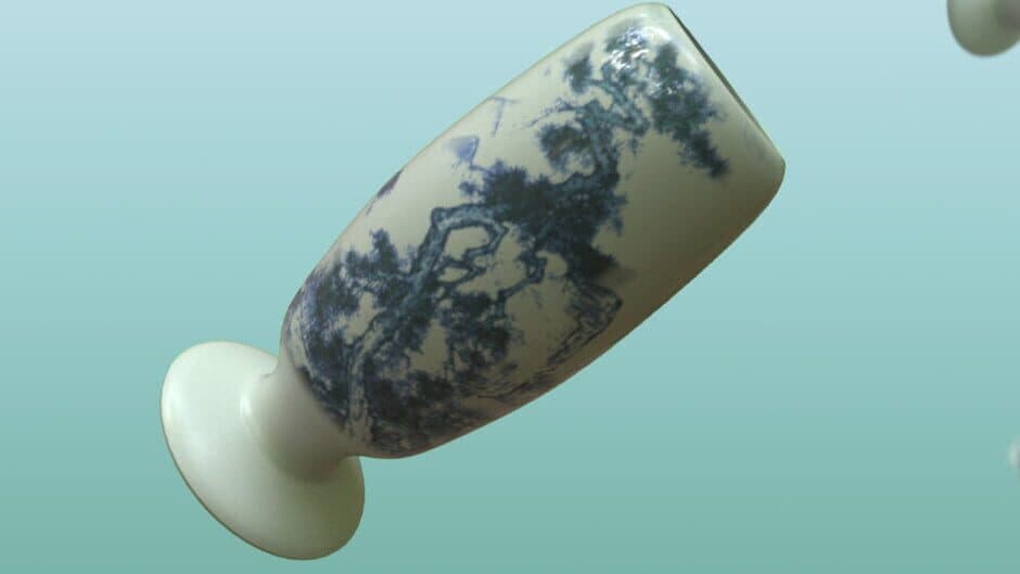 Fine China