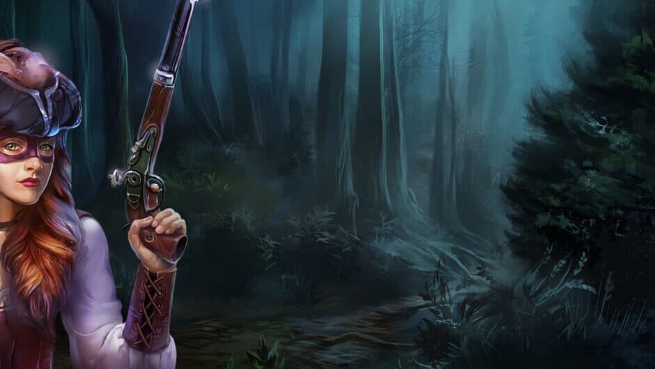 Shadowhand