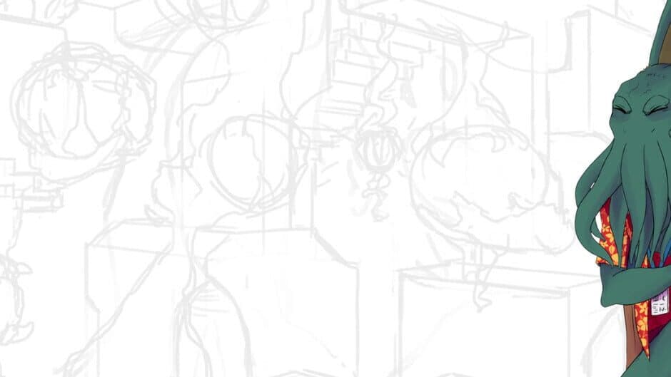 Super Army of Tentacles 3: The Search for Army of Tentacles 2