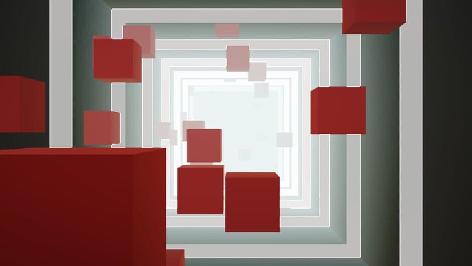 Parallax Tunnel