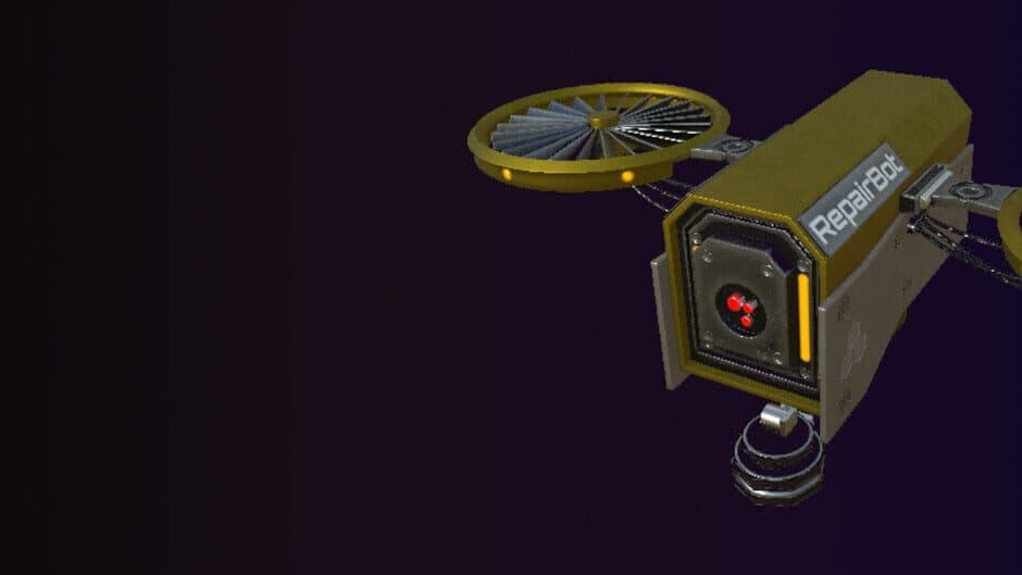 RepairBot