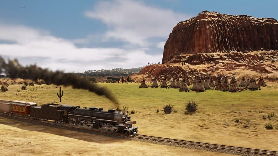 Railway Empire