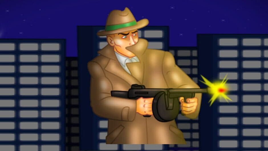 Smoked Gun