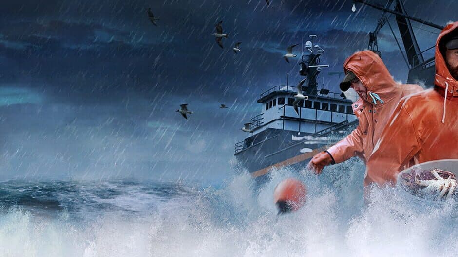 Deadliest Catch: The Game