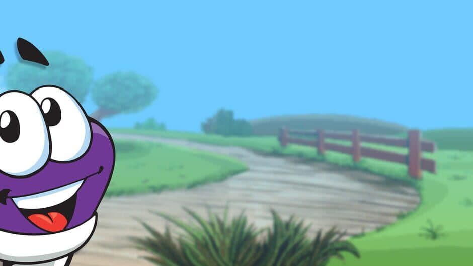 Putt-Putt Joins the Parade