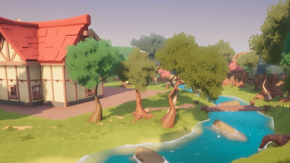Alchemy Garden