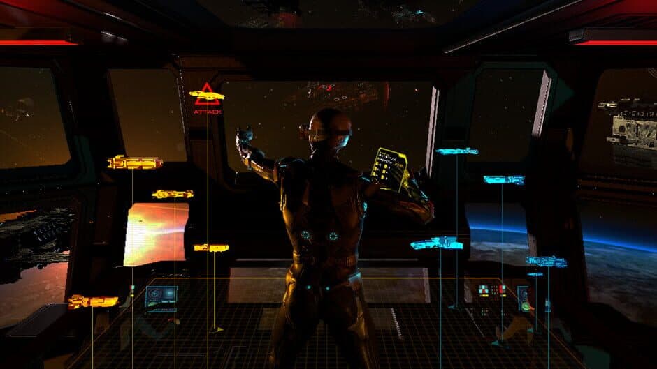 BattleGroupVR