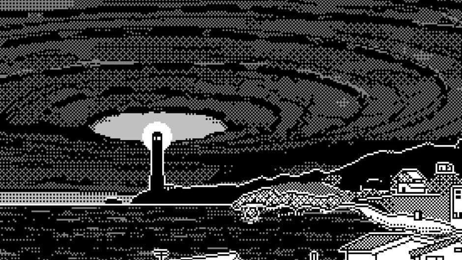World of Horror