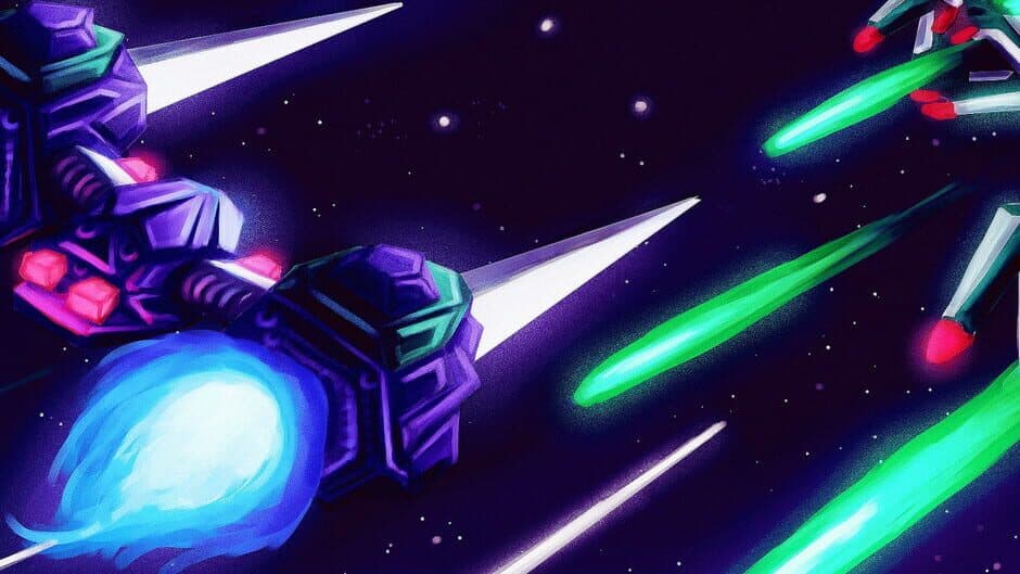 Next Jump: Shmup Tactics