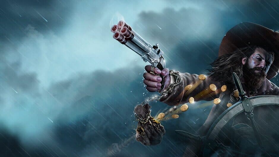 Out of Reach: Treasure Royale
