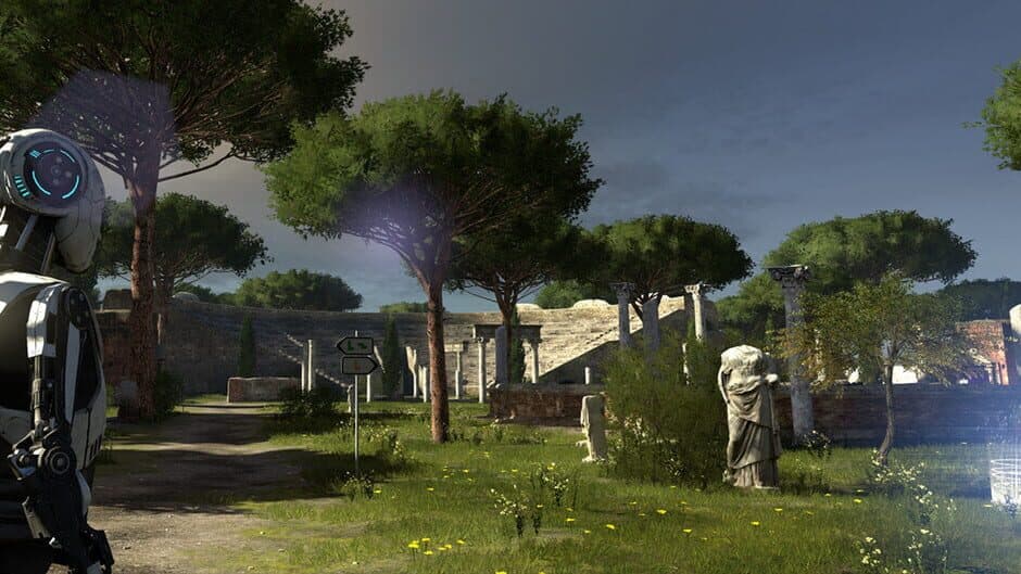 The Talos Principle