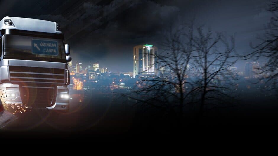 Trucks and Trailers