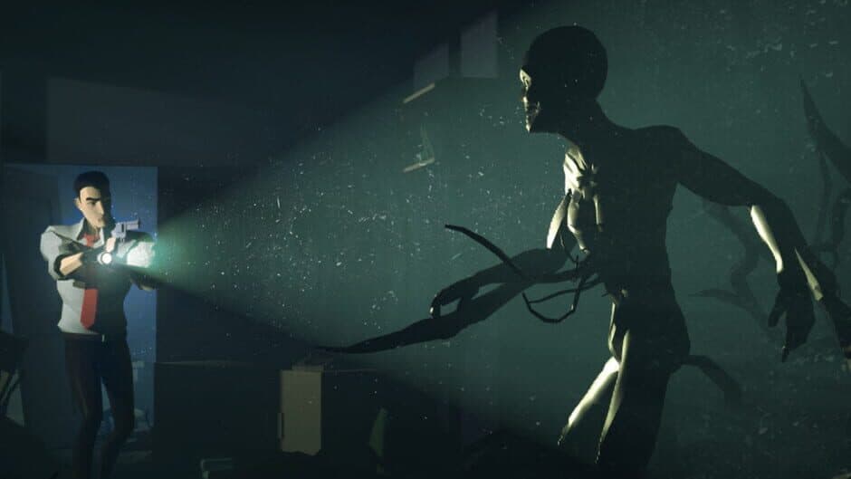 Skyhill: Black Mist