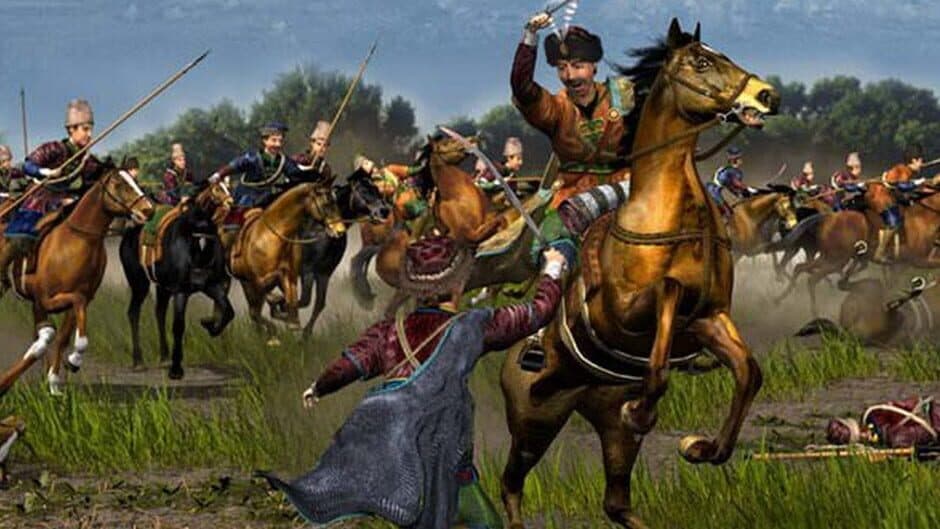 Cossacks: Art of War