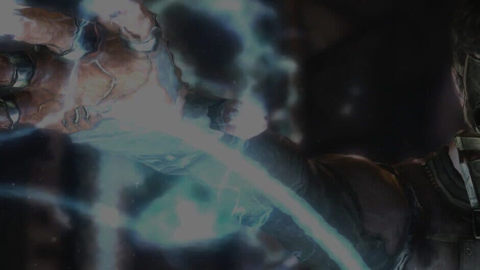 The Technomancer