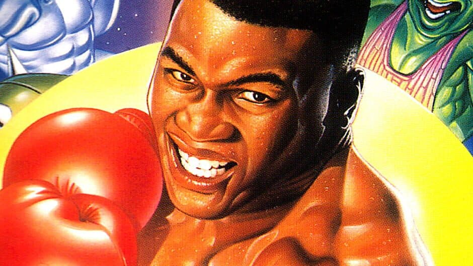 Power Punch II