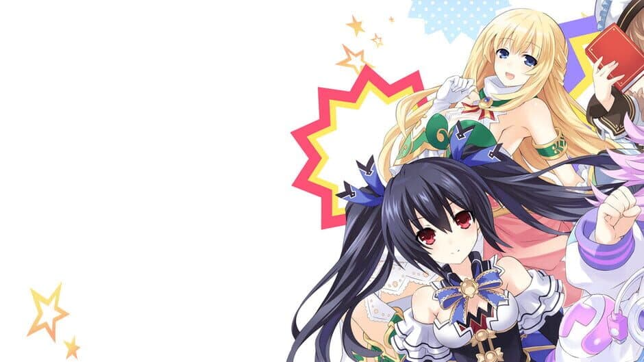 Hyperdimension Neptunia U: Action Unleashed