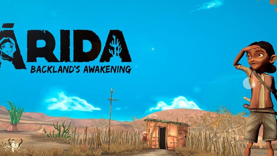 ARIDA: Backland's Awakening