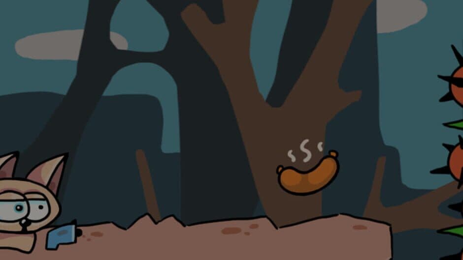 Sausage Hunter